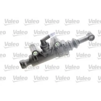 Cylindre émetteur, embrayage VALEO 874394 pour MERCEDES-BENZ CLASSE E E 200 Kompressor - 184cv
