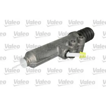 Cylindre émetteur, embrayage VALEO 874404 pour MAN L2000 8,163 LC,8,163 LLC - 155cv