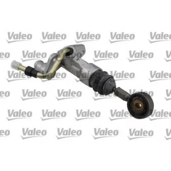 Cylindre émetteur, embrayage VALEO 874429 pour VOLKSWAGEN PASSAT 1.9 TDI Syncro/4motion - 110cv