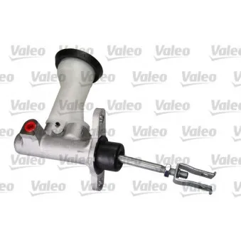 Cylindre émetteur, embrayage VALEO 874477