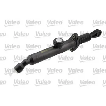 Cylindre émetteur, embrayage VALEO 874526 pour MERCEDES-BENZ ATEGO 2 1323 LS, 1324 LS - 231cv