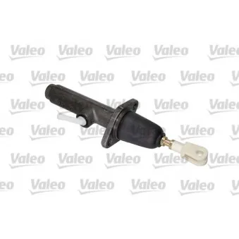 Cylindre émetteur, embrayage VALEO 874537 pour VOLVO FMX 2,4 Diesel - 82cv