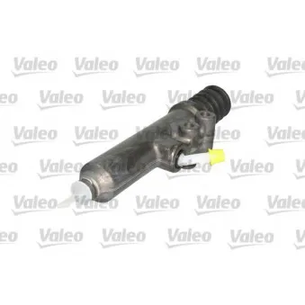 Cylindre émetteur, embrayage VALEO 874607 pour MAN L2000 8,225 LC,8,225 LLC, LRC, LLRC - 220cv