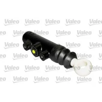 Cylindre émetteur, embrayage VALEO 874612 pour VOLVO F10 F 10/320 - 310cv