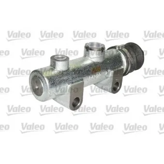 Cylindre émetteur, embrayage VALEO 874616 pour IVECO EUROCARGO 120 E 24 K tector, 120 E 24 DK tector - 240cv