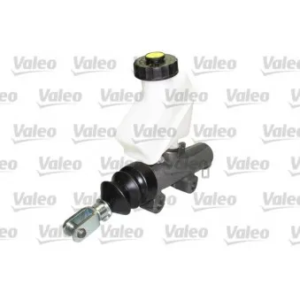 Cylindre émetteur, embrayage VALEO 874617 pour IVECO EUROTRAKKER MP 260 E 35 W Cursor - 352cv