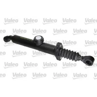 Cylindre émetteur, embrayage VALEO 874630 pour MERCEDES-BENZ ACTROS MP2 / MP3 2048 - 476cv