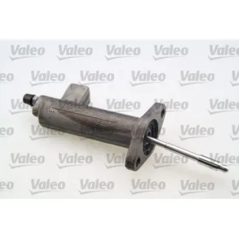 Cylindre récepteur, embrayage VALEO OEM 2D0721261B
