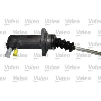 Cylindre récepteur, embrayage VALEO 874834 pour SCANIA 4 - series T 144 C/530 - 530cv