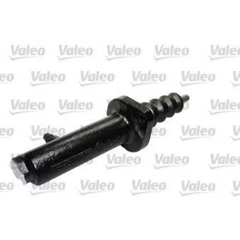 Cylindre récepteur, embrayage VALEO 874854 pour MERCEDES-BENZ T2/LN1 814 DA 4x4 - 136cv