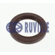 RUVILLE 295244 - Bague d'étanchéité, arbre à cames