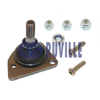 Rotule de suspension RUVILLE OEM 7701450635