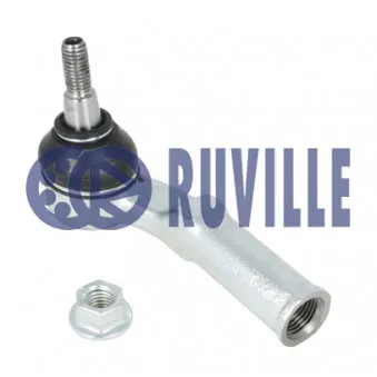 RUVILLE 925204 - Rotule de barre de connexion