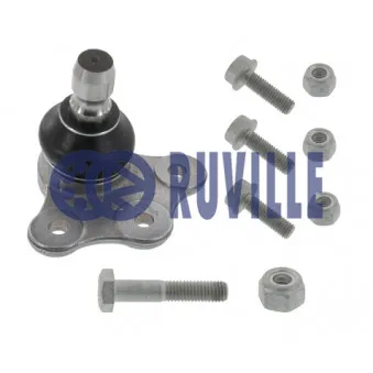RUVILLE 925331 - Rotule de suspension