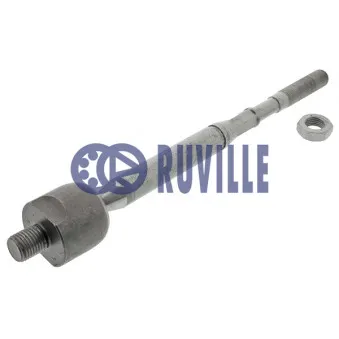 Rotule de direction intérieure, barre de connexion RUVILLE [926838]