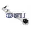 RUVILLE 935720 - Triangle ou bras de suspension (train avant)