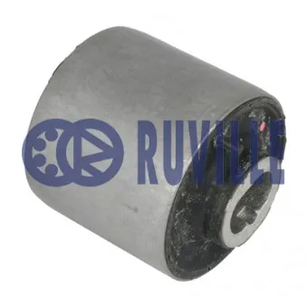 Silent bloc de suspension (train avant) RUVILLE OEM A2113332914