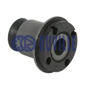 Suspension, corps de l'essieu RUVILLE OEM 513178