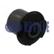 RUVILLE 985959 - Suspension, corps de l'essieu
