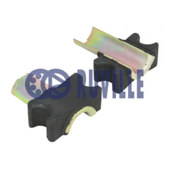 Suspension, stabilisateur RUVILLE OEM 509435
