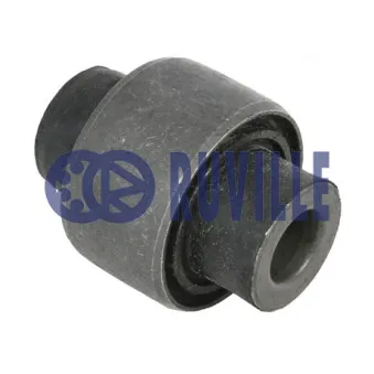 Suspension, corps de l'essieu RUVILLE OEM 364041