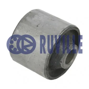 RUVILLE 986518 - Suspension, corps de l'essieu