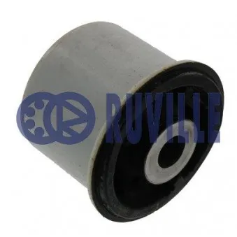 Suspension, corps de l'essieu RUVILLE OEM 5131C1