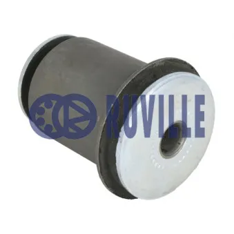 Silent bloc de suspension (train avant) RUVILLE OEM 4865560030