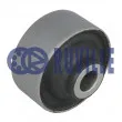 RUVILLE 987703 - Silent bloc de suspension (train avant)