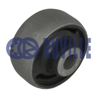 Silent bloc de suspension (train avant) RUVILLE OEM 1K0407183M