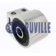 RUVILLE 989102 - Silent bloc de suspension (train avant)