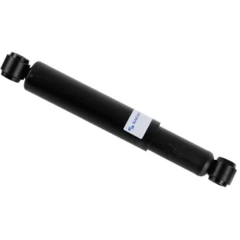 Jeu de 2 amortisseurs arrière SACHS OEM MB515568