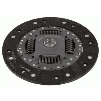 Disque d'embrayage SACHS OEM 2055V7