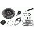SACHS 3000 943 002 - Kit d'embrayage