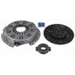 SACHS 3000 951 176 - Kit d'embrayage