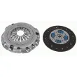 SACHS 3000 951 258 - Kit d'embrayage