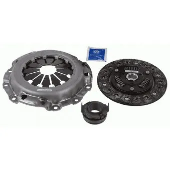 SACHS 3000 951 414 - Kit d'embrayage