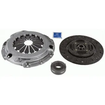 SACHS 3000 951 449 - Kit d'embrayage