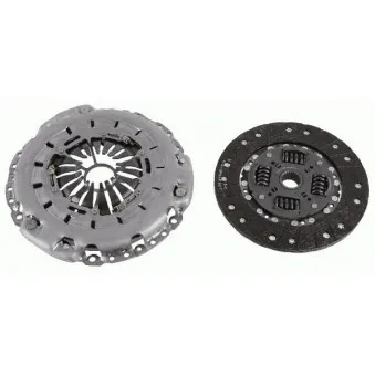 Kit d'embrayage SACHS OEM 0002523111