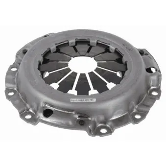 Mécanisme d'embrayage SACHS OEM 22100M72F00
