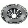 SACHS 3082 600 761 - Mécanisme d'embrayage
