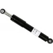 Amortisseur, suspension de la cabine SACHS [316 946]