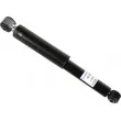 SACHS 317 335 - Jeu de 2 amortisseurs arrière