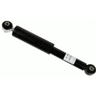 Jeu de 2 amortisseurs arrière SACHS OEM 97BG18080AB