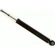 SACHS 317 597 - Jeu de 2 amortisseurs arrière