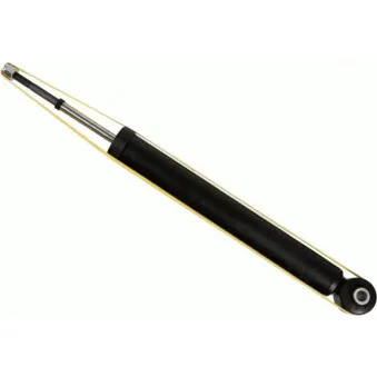 Jeu de 2 amortisseurs arrière SACHS OEM 5531007200