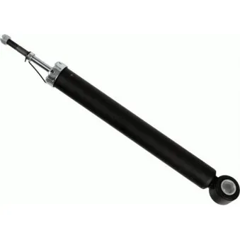 Jeu de 2 amortisseurs arrière SACHS OEM 4853044040