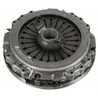 SACHS 3488 000 159 - Mécanisme d'embrayage