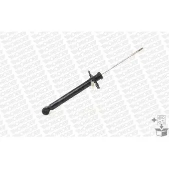 Jeu de 2 amortisseurs arrière MONROE OEM 357513031S