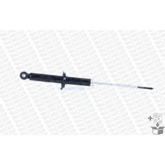 Jeu de 2 amortisseurs arrière MONROE OEM 6U9513031B